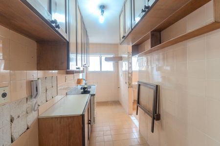 Apartamento à venda com 117m², 3 quartos e 1 vagaCozinha