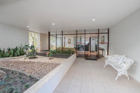 Apartamento à venda com 117m², 3 quartos e 1 vagaÁrea comum