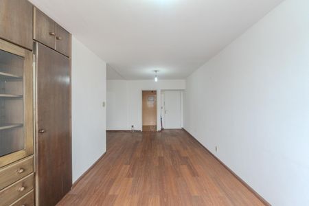 Apartamento à venda com 117m², 3 quartos e 1 vagaSala