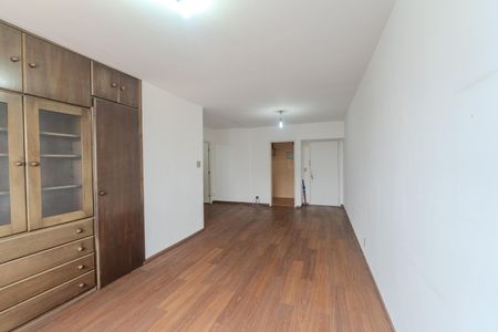 Apartamento à venda com 117m², 3 quartos e 1 vagaSala
