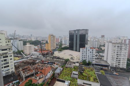 Apartamento à venda com 117m², 3 quartos e 1 vagaVista