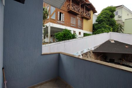 Casa de condomínio à venda com 573m², 4 quartos e 15 vagas Casa de condomínio à venda com 573m², 4 quartos e 15 vagasVaranda da Suíte 2