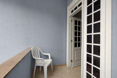 Casa de condomínio à venda com 573m², 4 quartos e 15 vagas Casa de condomínio à venda com 573m², 4 quartos e 15 vagasVaranda da Suíte 2