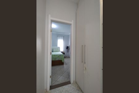 Casa de condomínio à venda com 573m², 4 quartos e 15 vagasCorredor
