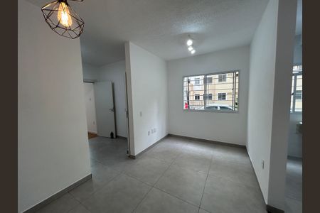 Apartamento à venda com 43m², 2 quartos e 1 vagaSala