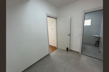 Apartamento à venda com 43m², 2 quartos e 1 vagaQuarto 1