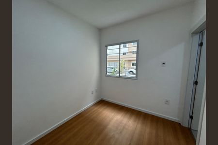 Apartamento à venda com 43m², 2 quartos e 1 vagaQuarto 2