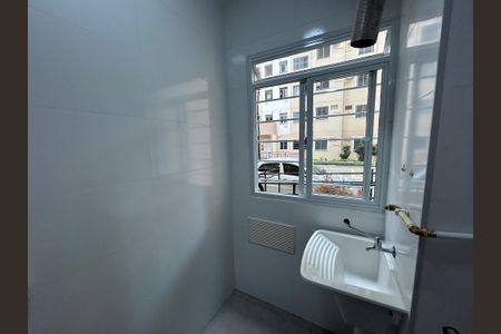 Apartamento à venda com 43m², 2 quartos e 1 vagaÁrea de Serviço
