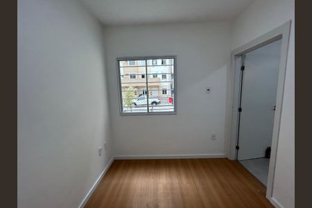 Apartamento à venda com 43m², 2 quartos e 1 vagaQuarto 2
