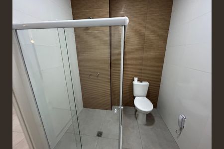 Apartamento à venda com 43m², 2 quartos e 1 vagaBanheiro
