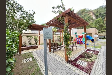 Apartamento à venda com 43m², 2 quartos e 1 vagaÁrea comum