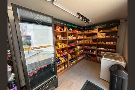 Apartamento à venda com 43m², 2 quartos e 1 vagaÁrea comum