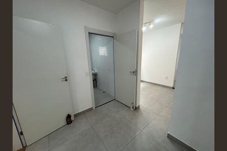 Apartamento à venda com 43m², 2 quartos e 1 vagaQuarto 1