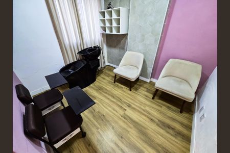 Apartamento à venda com 43m², 2 quartos e 1 vagaÁrea comum