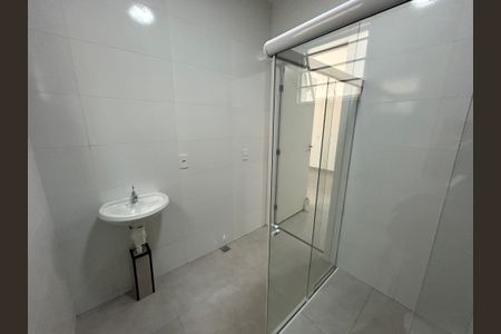 Apartamento à venda com 43m², 2 quartos e 1 vagaBanheiro