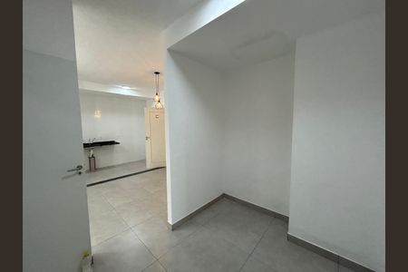 Apartamento à venda com 43m², 2 quartos e 1 vagaQuarto 1