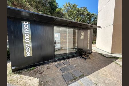 Apartamento à venda com 43m², 2 quartos e 1 vagaÁrea comum