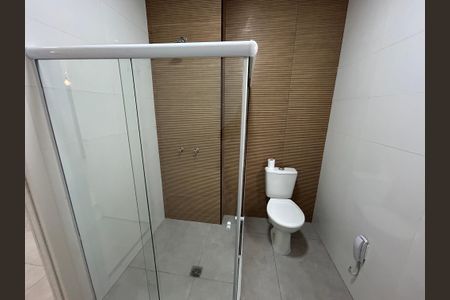 Apartamento à venda com 43m², 2 quartos e 1 vagaBanheiro
