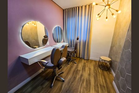 Apartamento à venda com 43m², 2 quartos e 1 vagaÁrea comum