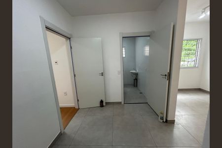 Apartamento à venda com 43m², 2 quartos e 1 vagaQuarto 1