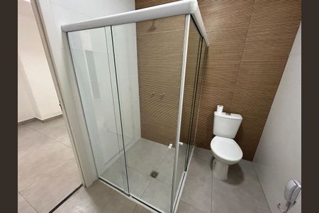 Apartamento à venda com 43m², 2 quartos e 1 vagaBanheiro