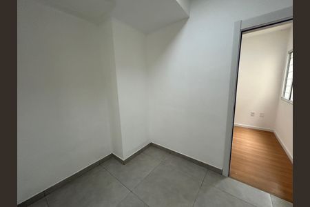 Apartamento à venda com 43m², 2 quartos e 1 vagaQuarto 1