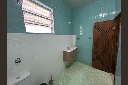 Casa para alugar com 1 quarto, 100m² em Bento Ribeiro, Rio de Janeiro