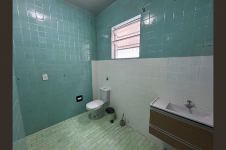 Casa para alugar com 1 quarto, 100m² em Bento Ribeiro, Rio de Janeiro