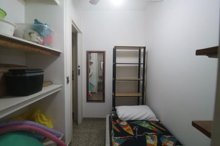 Apartamento para alugar com 126m², 4 quartos e 1 vaga Apartamento para alugar com 126m², 4 quartos e 1 vagaQuarto de Serviço