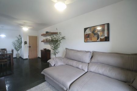 Apartamento para alugar com 126m², 4 quartos e 1 vaga Apartamento para alugar com 126m², 4 quartos e 1 vagaSala