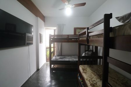 Apartamento para alugar com 126m², 4 quartos e 1 vaga Apartamento para alugar com 126m², 4 quartos e 1 vagaQuarto 3