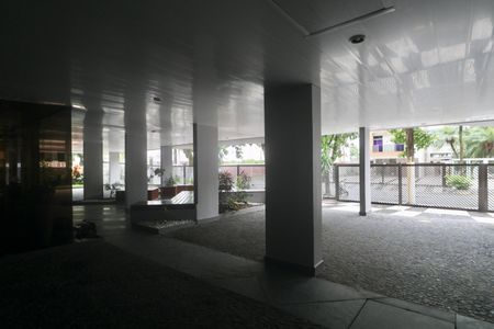 Apartamento para alugar com 126m², 4 quartos e 1 vaga Apartamento para alugar com 126m², 4 quartos e 1 vagaGaragem