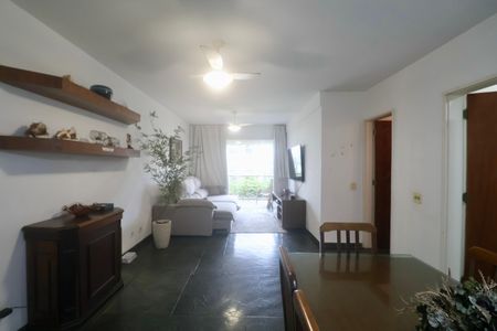 Apartamento para alugar com 126m², 4 quartos e 1 vaga Apartamento para alugar com 126m², 4 quartos e 1 vagaSala