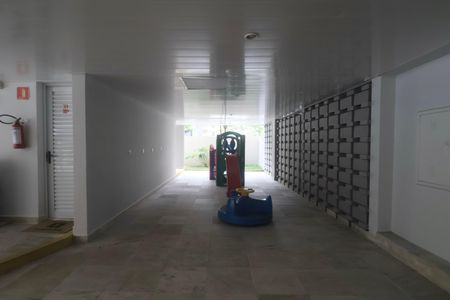 Apartamento para alugar com 126m², 4 quartos e 1 vaga Apartamento para alugar com 126m², 4 quartos e 1 vagaÁrea comum