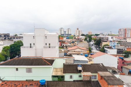 Apartamento à venda com 70m², 3 quartos e 1 vagaVista do Quarto 2