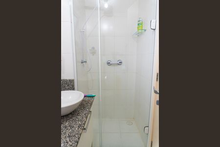 Apartamento à venda com 70m², 3 quartos e 1 vagaBanheiro