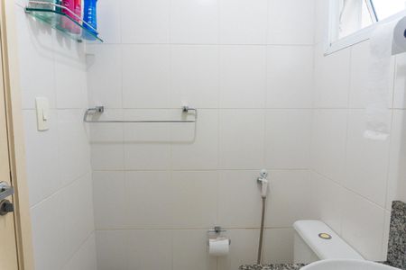 Apartamento à venda com 70m², 3 quartos e 1 vagaBanheiro