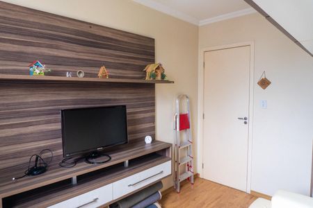 Apartamento à venda com 70m², 3 quartos e 1 vagaQuarto 2