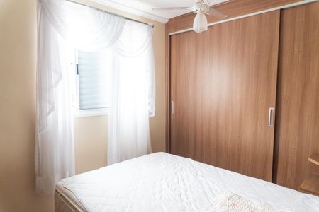Quarto 1 de apartamento à venda com 3 quartos, 70m² em Vila Mascote, São Paulo