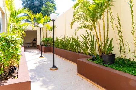 Apartamento à venda com 70m², 3 quartos e 1 vagaÁrea comum