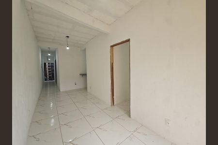 Casa para alugar com 3 quartos, 80m² em Brotas, Salvador
