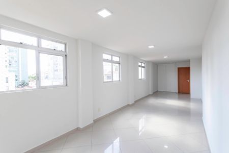 Apartamento para alugar com 156m², 4 quartos e 2 vagasSala