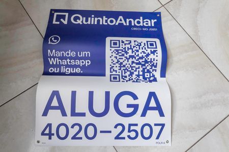 Apartamento para alugar com 156m², 4 quartos e 2 vagasFachada