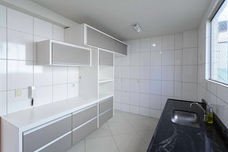Apartamento para alugar com 156m², 4 quartos e 2 vagasCozinha