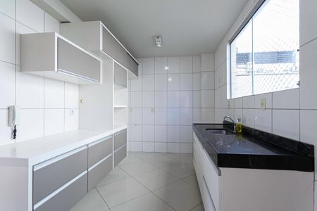 Apartamento para alugar com 156m², 4 quartos e 2 vagasCozinha