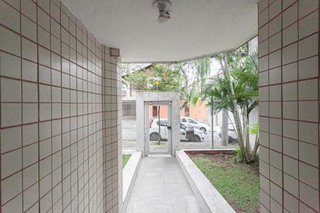 Apartamento para alugar com 156m², 4 quartos e 2 vagasEntrada