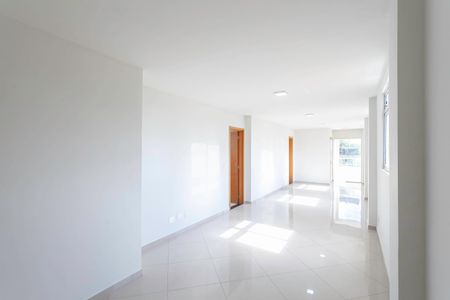 Apartamento para alugar com 156m², 4 quartos e 2 vagasSala