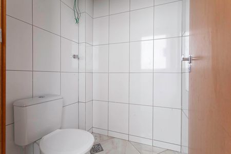 Apartamento para alugar com 156m², 4 quartos e 2 vagasBanheiro de serviço