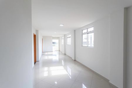 Apartamento para alugar com 156m², 4 quartos e 2 vagasSala