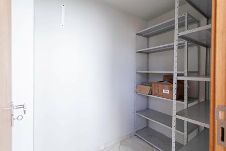 Apartamento para alugar com 156m², 4 quartos e 2 vagasQuarto de serviço